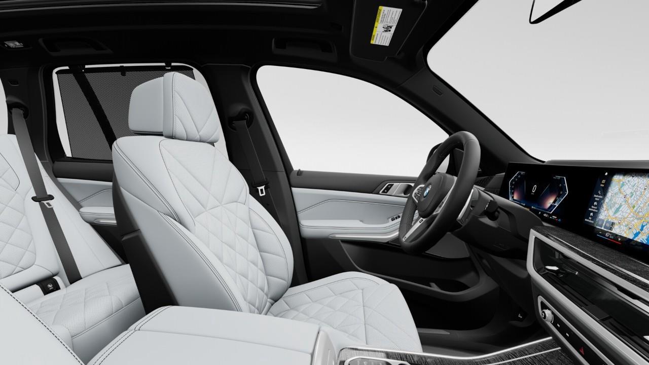 2026 BMW X5 xDrive40i 4dr All-Wheel Drive Sports Activity Vehicle Photo