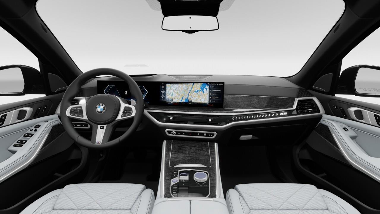 2026 BMW X5 xDrive40i 4dr All-Wheel Drive Sports Activity Vehicle Photo