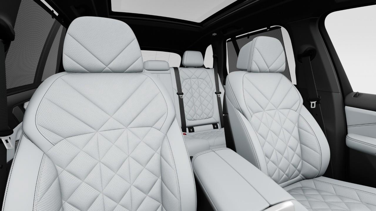 2026 BMW X5 xDrive40i 4dr All-Wheel Drive Sports Activity Vehicle Photo