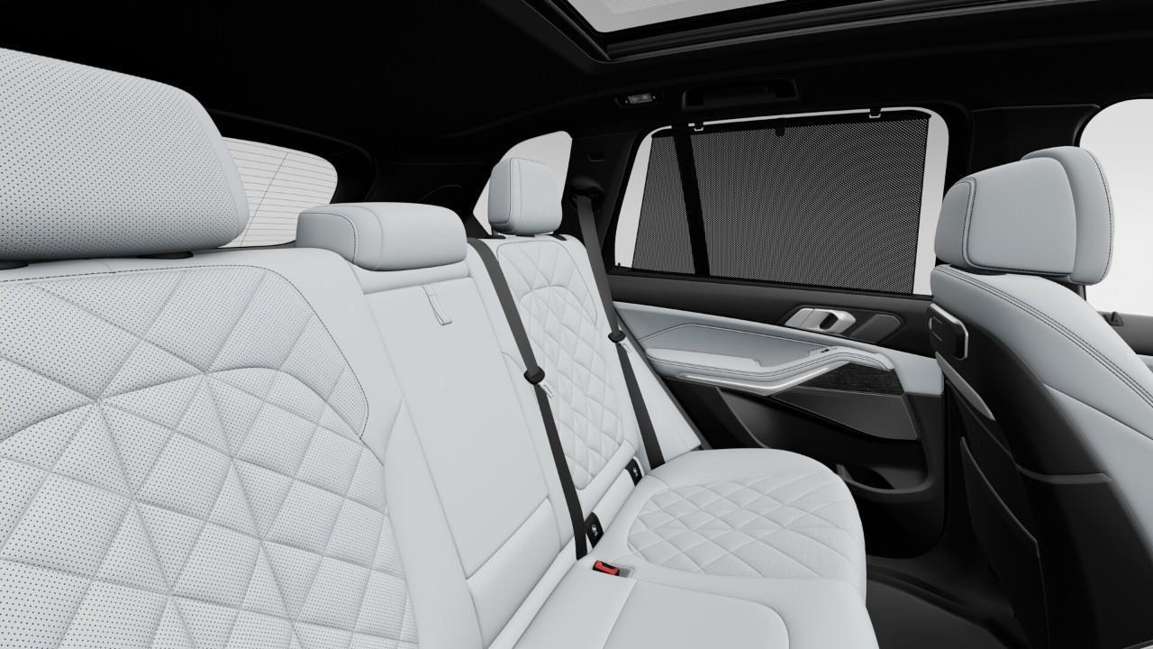 2026 BMW X5 xDrive40i 4dr All-Wheel Drive Sports Activity Vehicle Photo