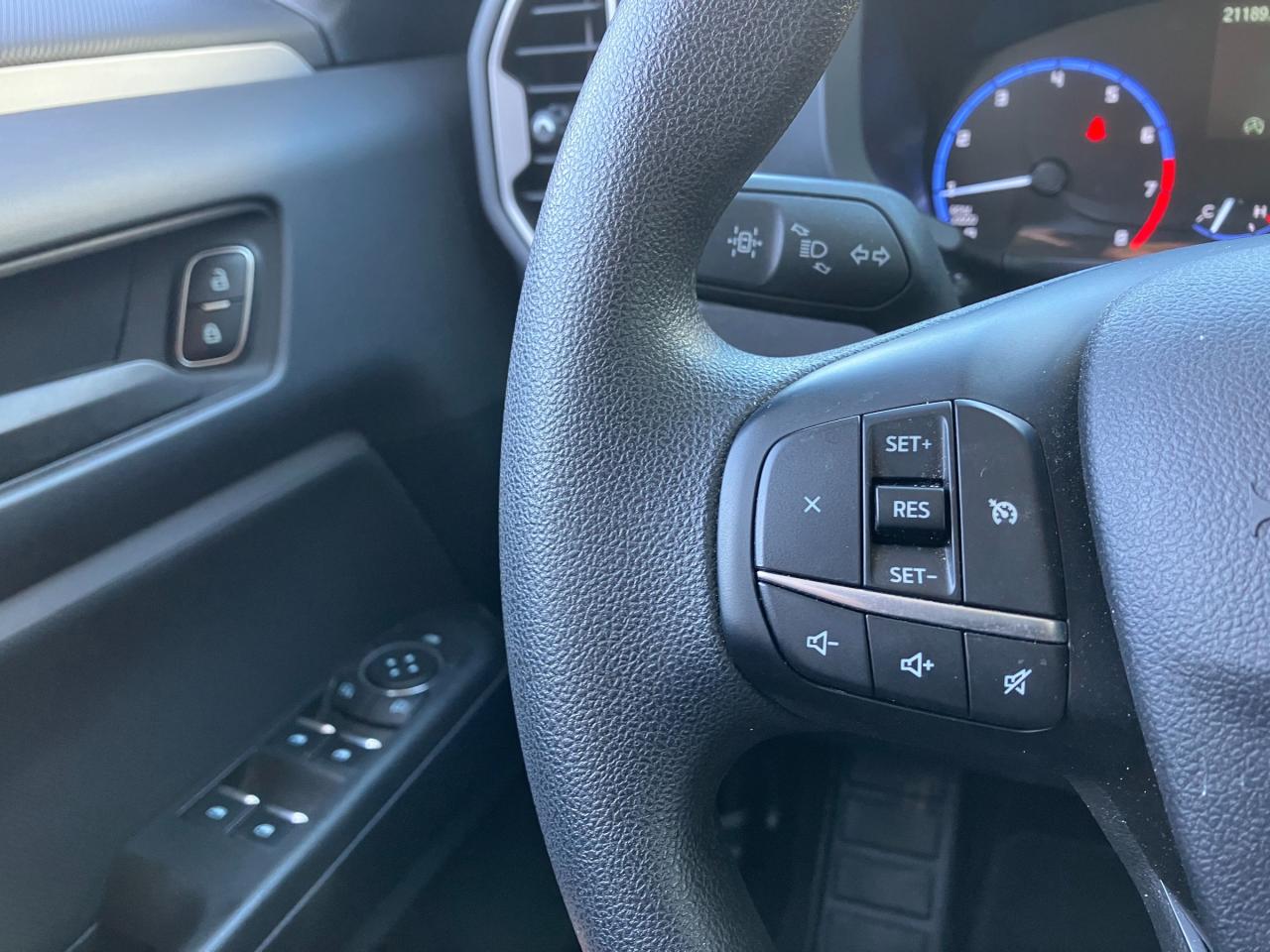 2024 Ford Bronco Sport Big Bend 4dr 4x4 Photo