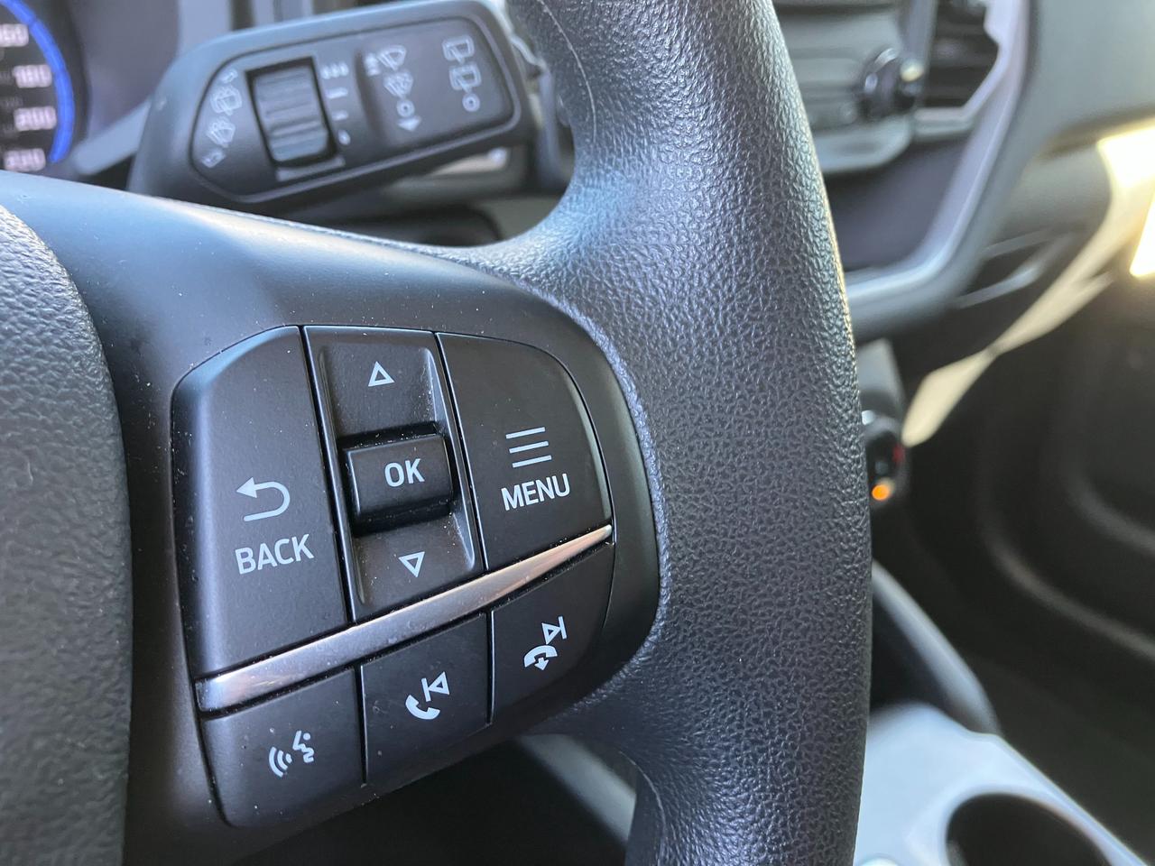 2024 Ford Bronco Sport Big Bend 4dr 4x4 Photo