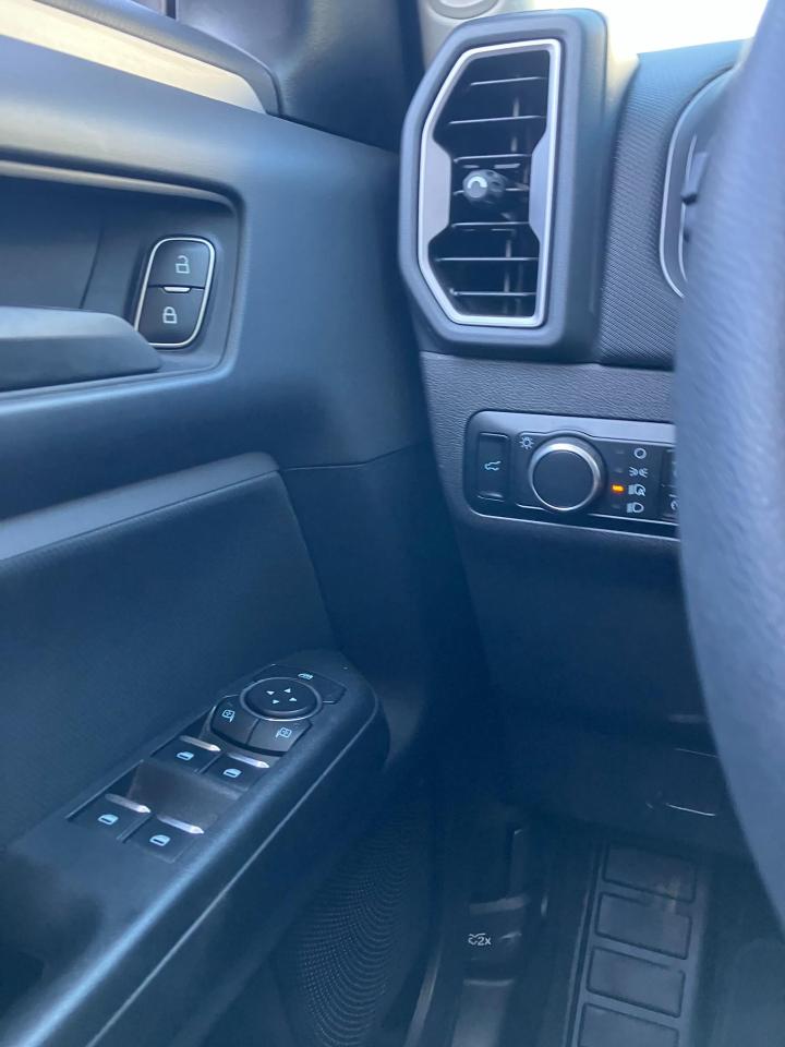 2024 Ford Bronco Sport Big Bend 4dr 4x4 Photo