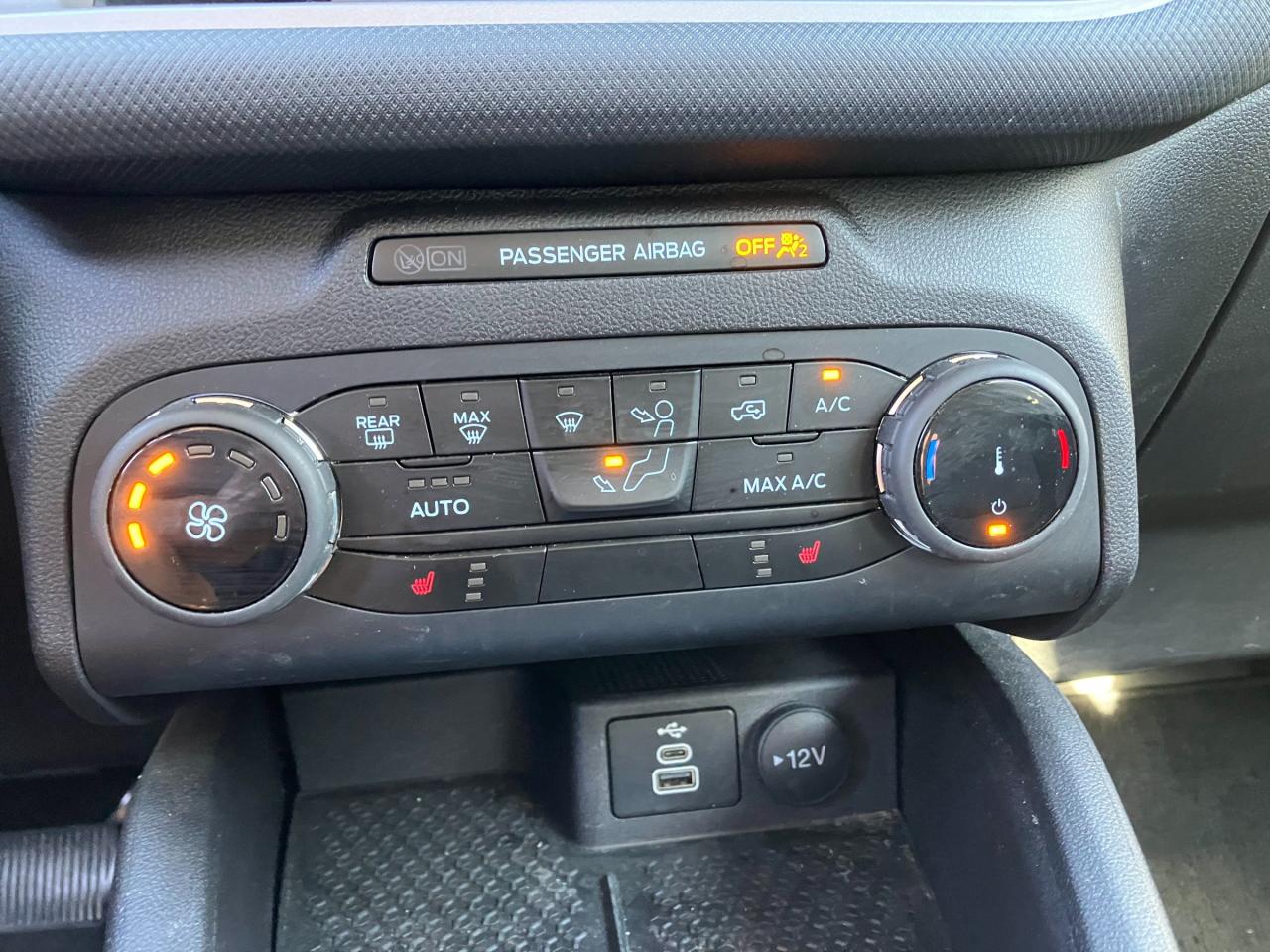 2024 Ford Bronco Sport Big Bend 4dr 4x4 Photo