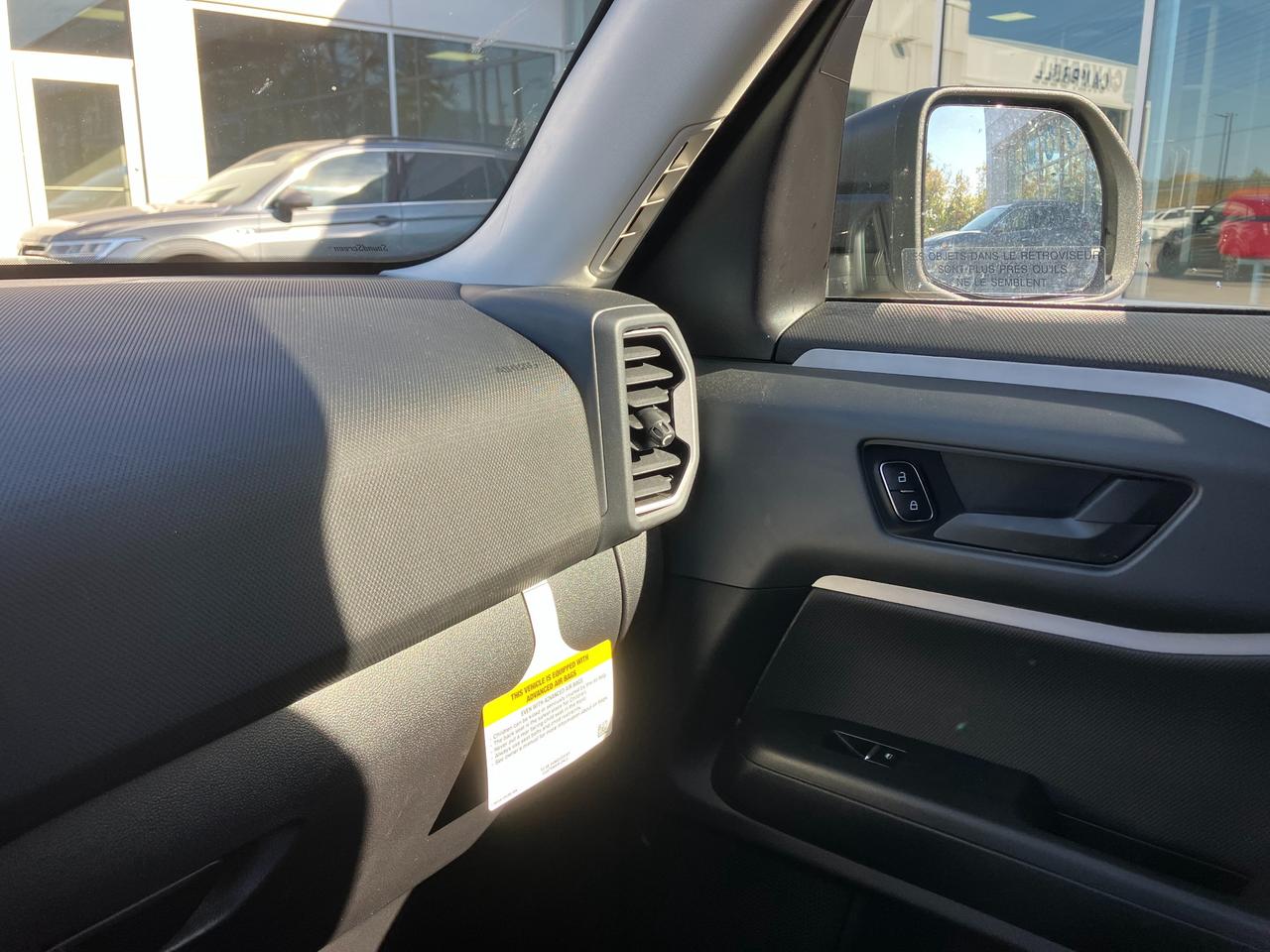 2024 Ford Bronco Sport Big Bend 4dr 4x4 Photo