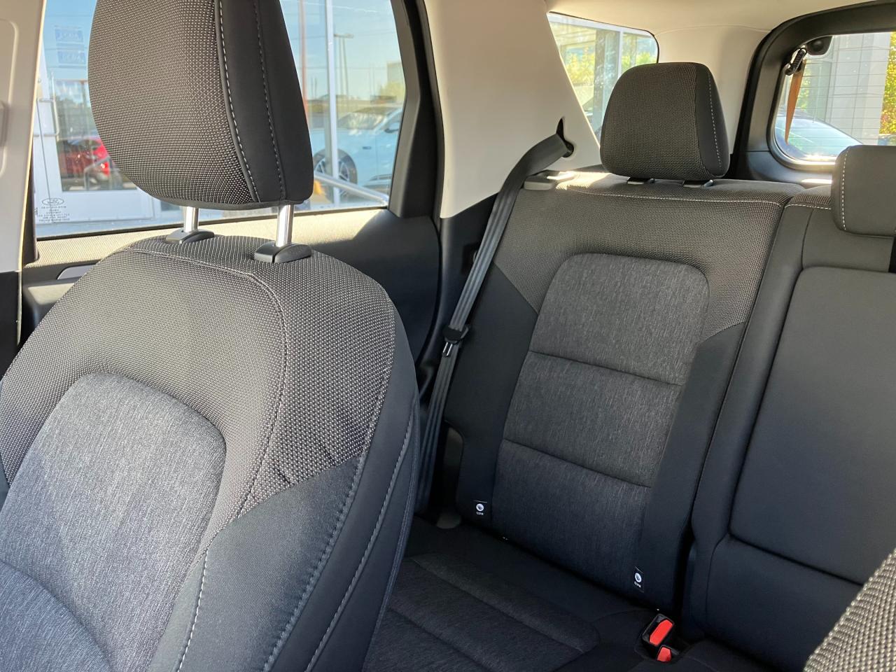 2024 Ford Bronco Sport Big Bend 4dr 4x4 Photo