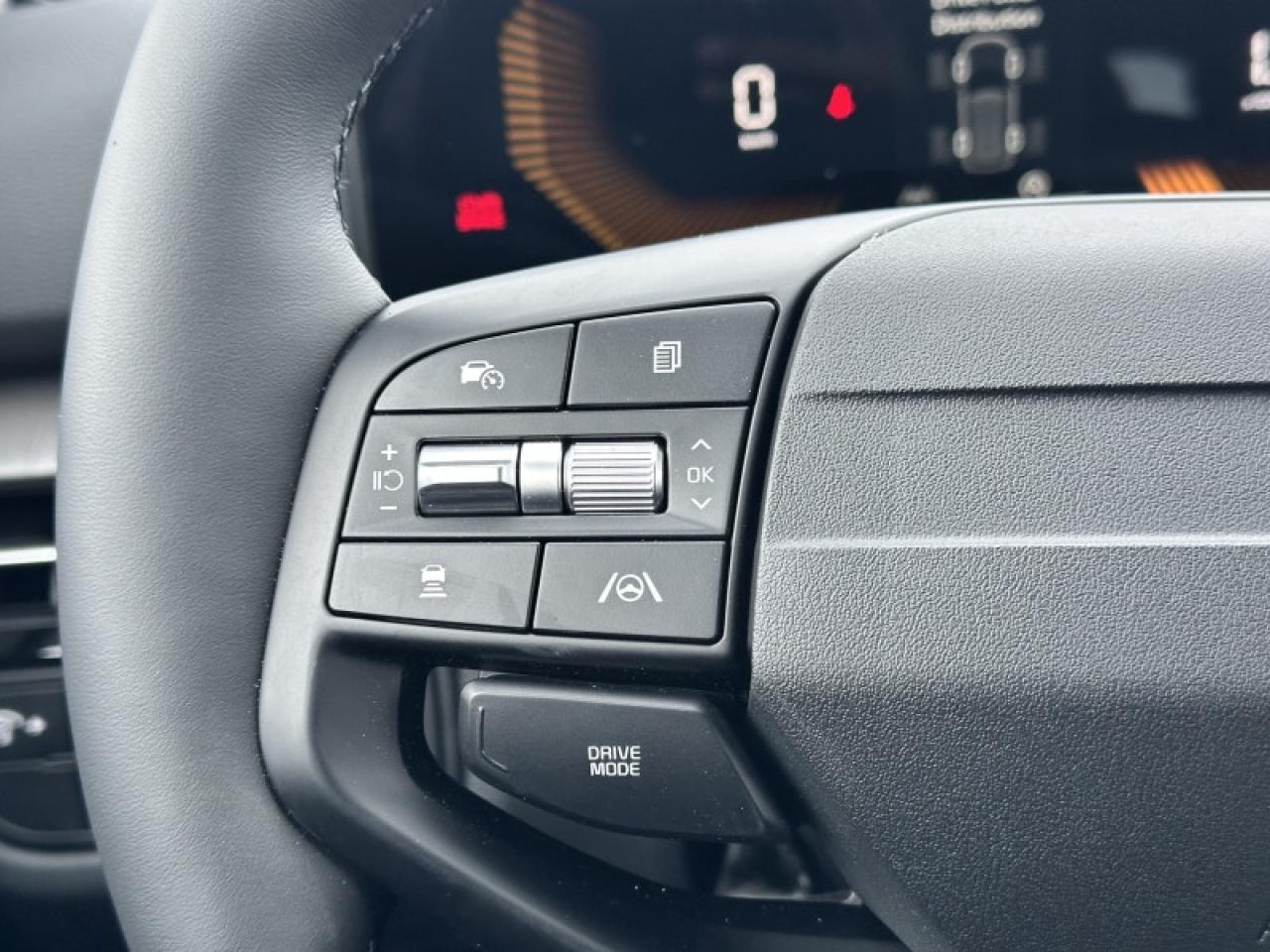 2026 Kia Sportage X-line AWD Photo