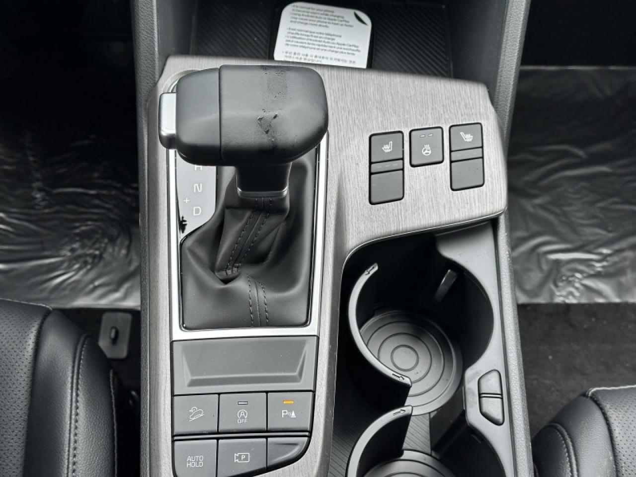 2026 Kia Sportage X-line AWD Photo