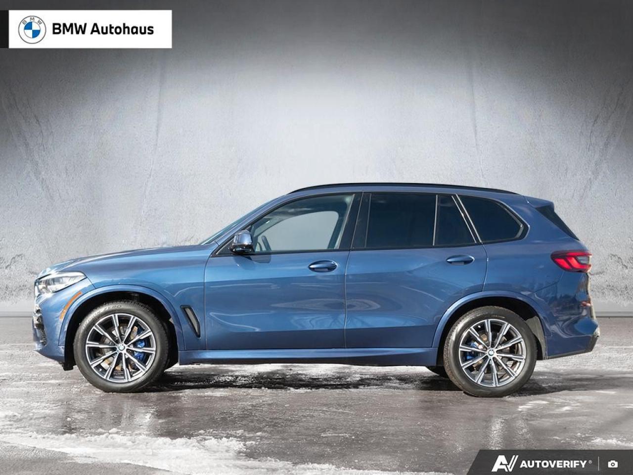 2022 BMW X5 xDrive40i Sports Activity Vehicle Photo2
