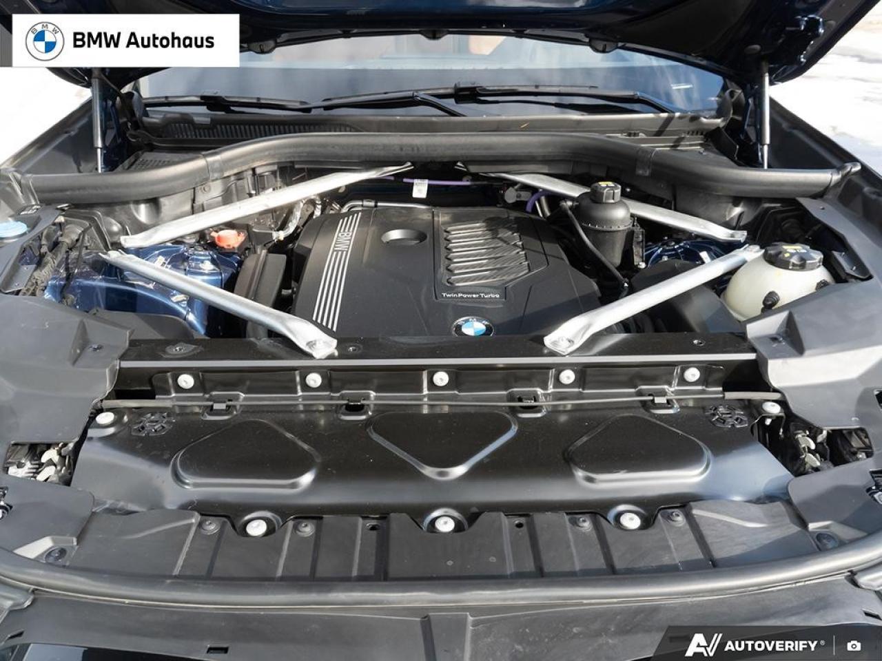 2022 BMW X5 xDrive40i Sports Activity Vehicle Photo