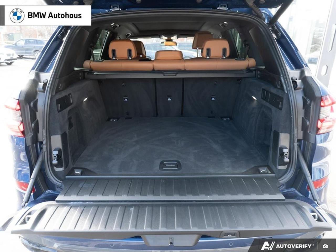 2022 BMW X5 xDrive40i Sports Activity Vehicle Photo