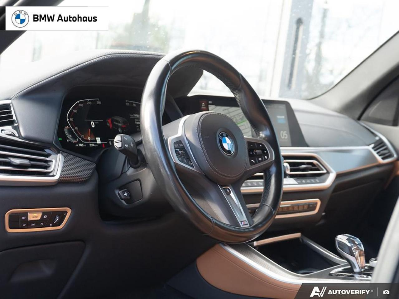 2022 BMW X5 xDrive40i Sports Activity Vehicle Photo