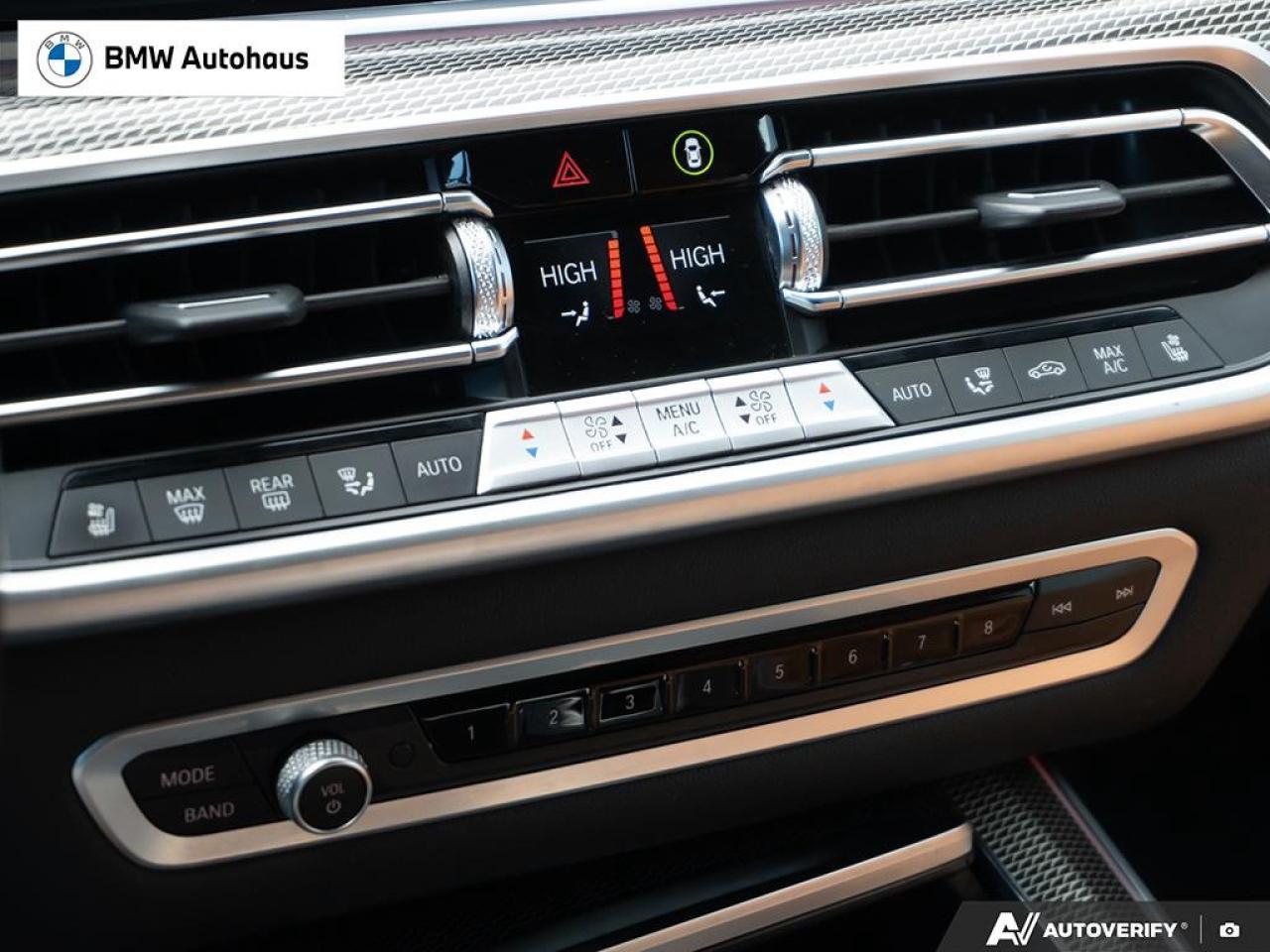 2022 BMW X5 xDrive40i Sports Activity Vehicle Photo