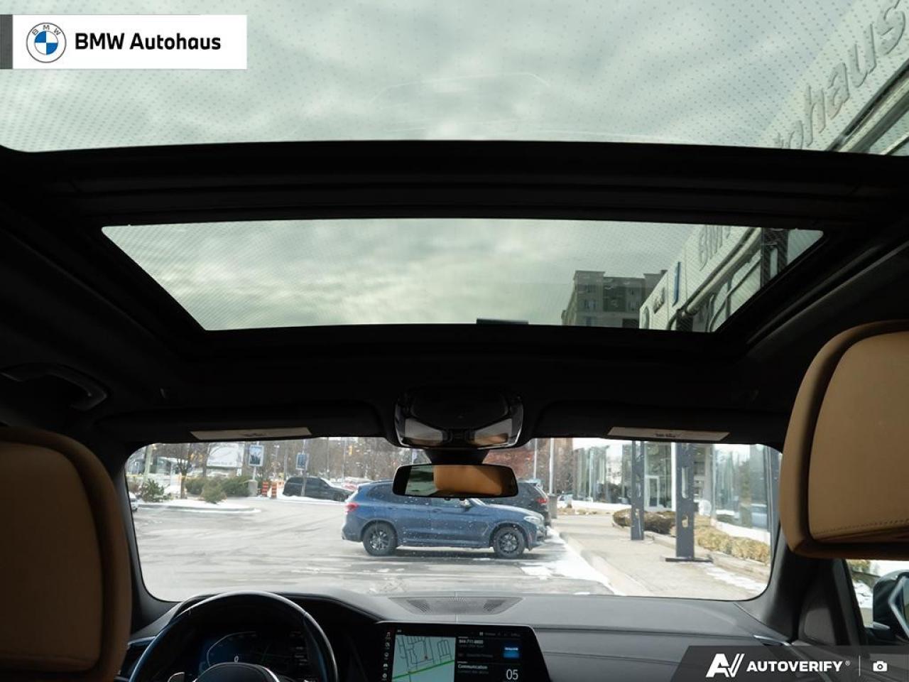 2022 BMW X5 xDrive40i Sports Activity Vehicle Photo