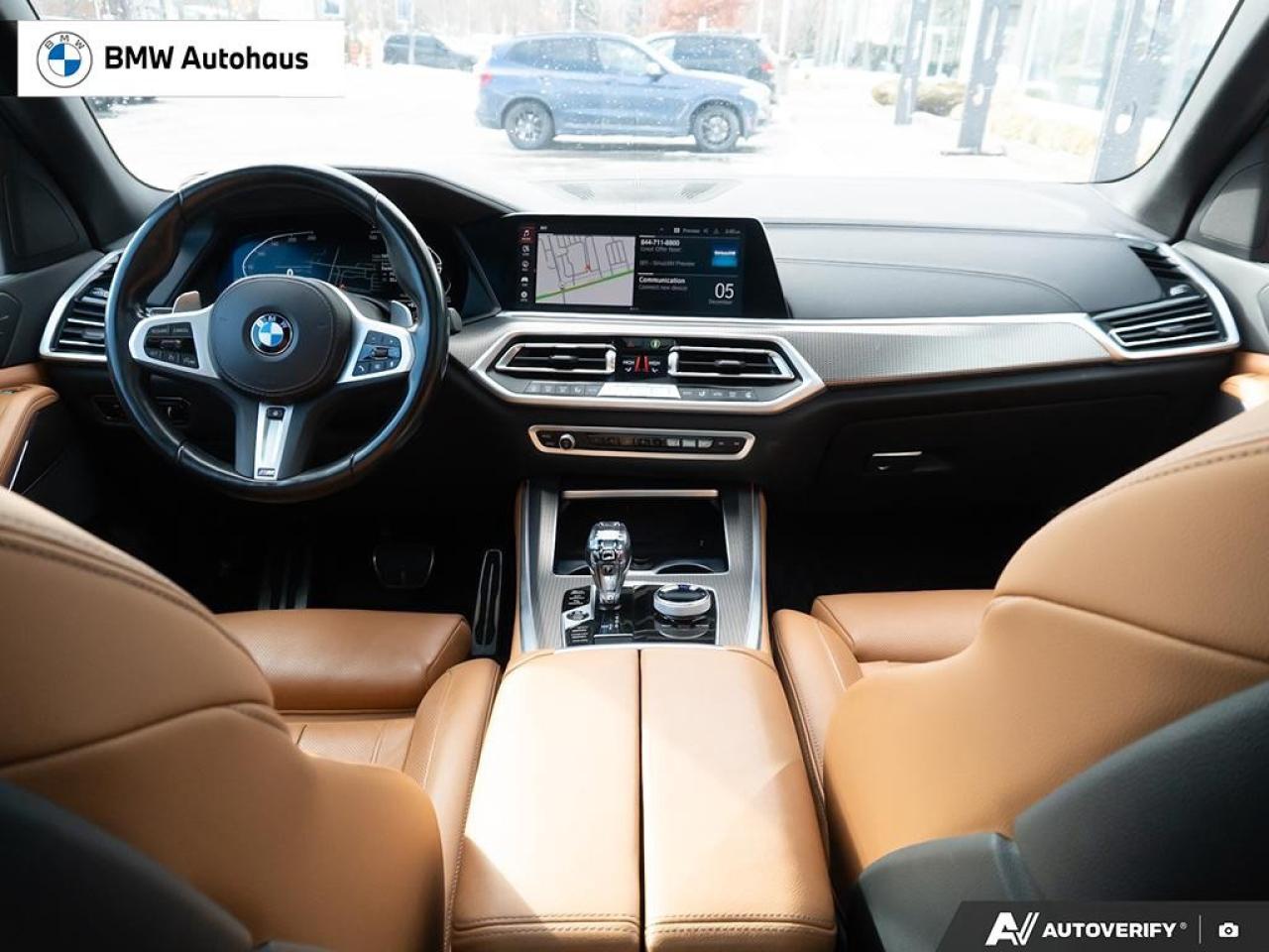 2022 BMW X5 xDrive40i Sports Activity Vehicle Photo