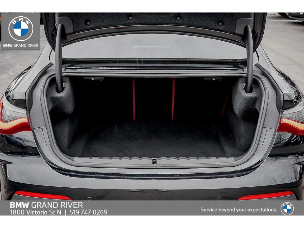 2023 BMW 430 i xDrive 2dr All-Wheel Drive Coupe Photo