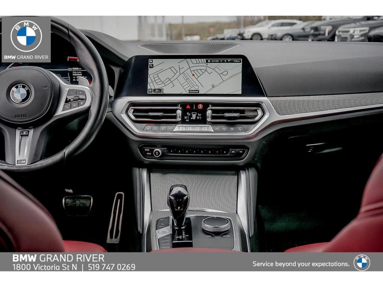 2023 BMW 430 i xDrive 2dr All-Wheel Drive Coupe Photo