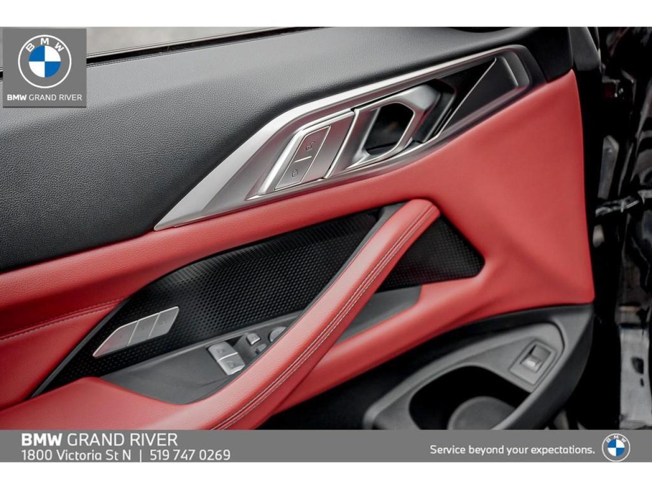 2023 BMW 430 i xDrive 2dr All-Wheel Drive Coupe Photo