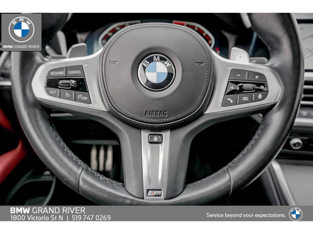 2023 BMW 430 i xDrive 2dr All-Wheel Drive Coupe Photo
