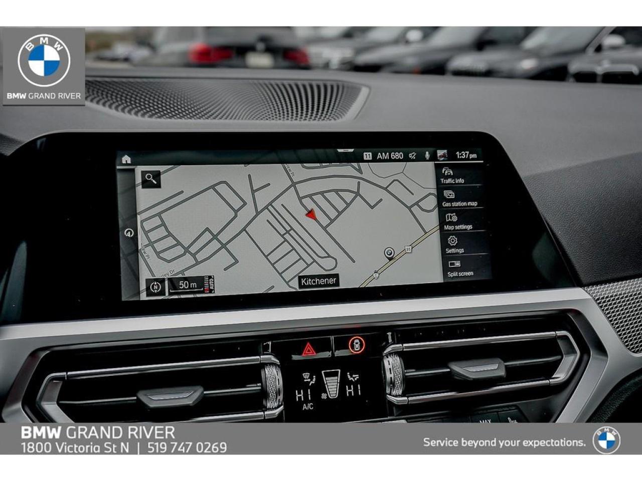 2023 BMW 430 i xDrive 2dr All-Wheel Drive Coupe Photo