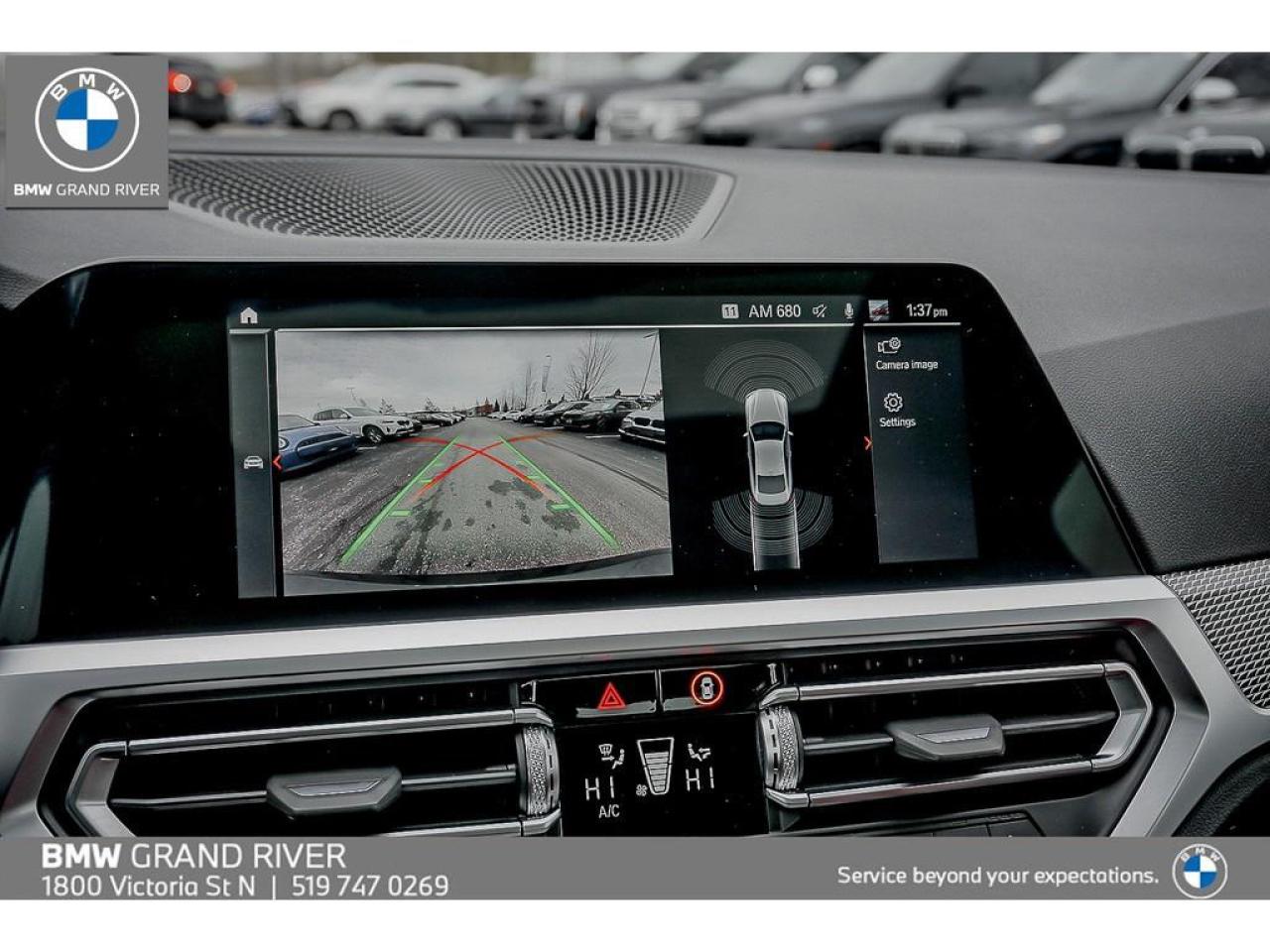 2023 BMW 430 i xDrive 2dr All-Wheel Drive Coupe Photo