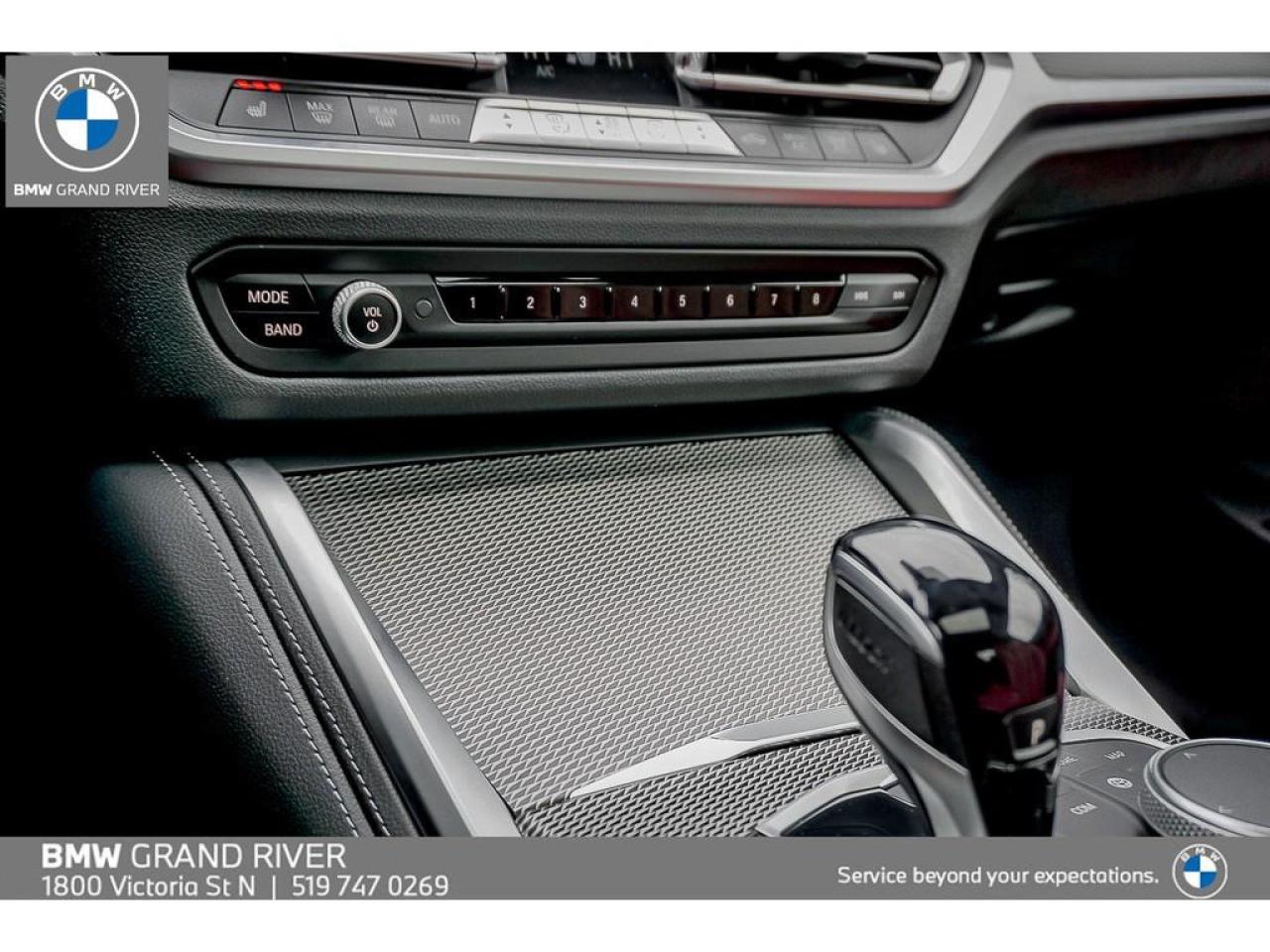 2023 BMW 430 i xDrive 2dr All-Wheel Drive Coupe Photo