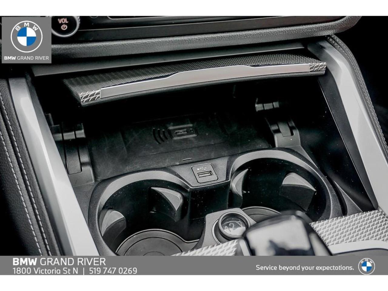 2023 BMW 430 i xDrive 2dr All-Wheel Drive Coupe Photo