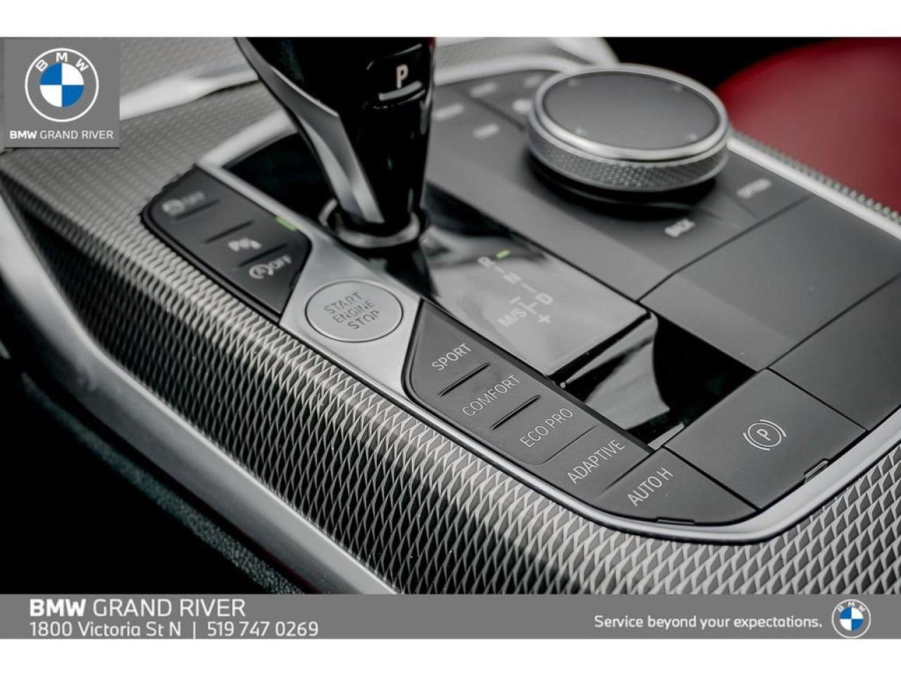 2023 BMW 430 i xDrive 2dr All-Wheel Drive Coupe Photo