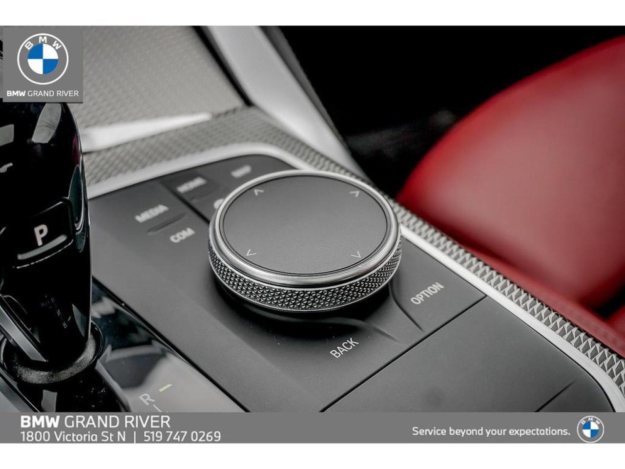 2023 BMW 430 i xDrive 2dr All-Wheel Drive Coupe Photo