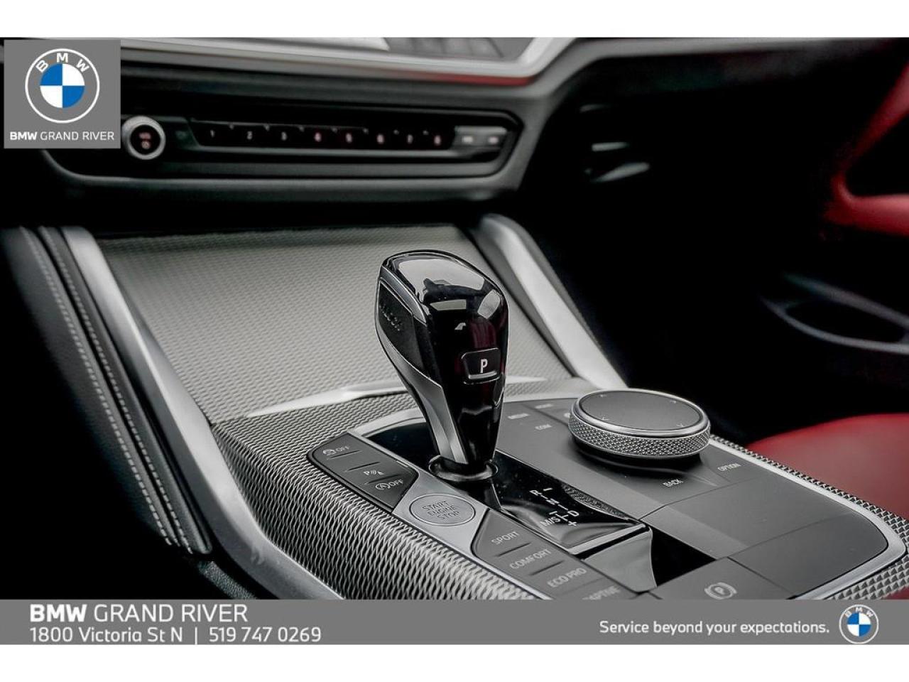 2023 BMW 430 i xDrive 2dr All-Wheel Drive Coupe Photo