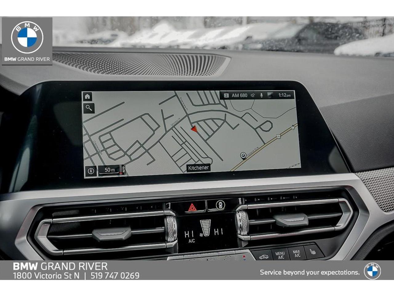 2023 BMW 430 i xDrive 2dr All-Wheel Drive Coupe Photo