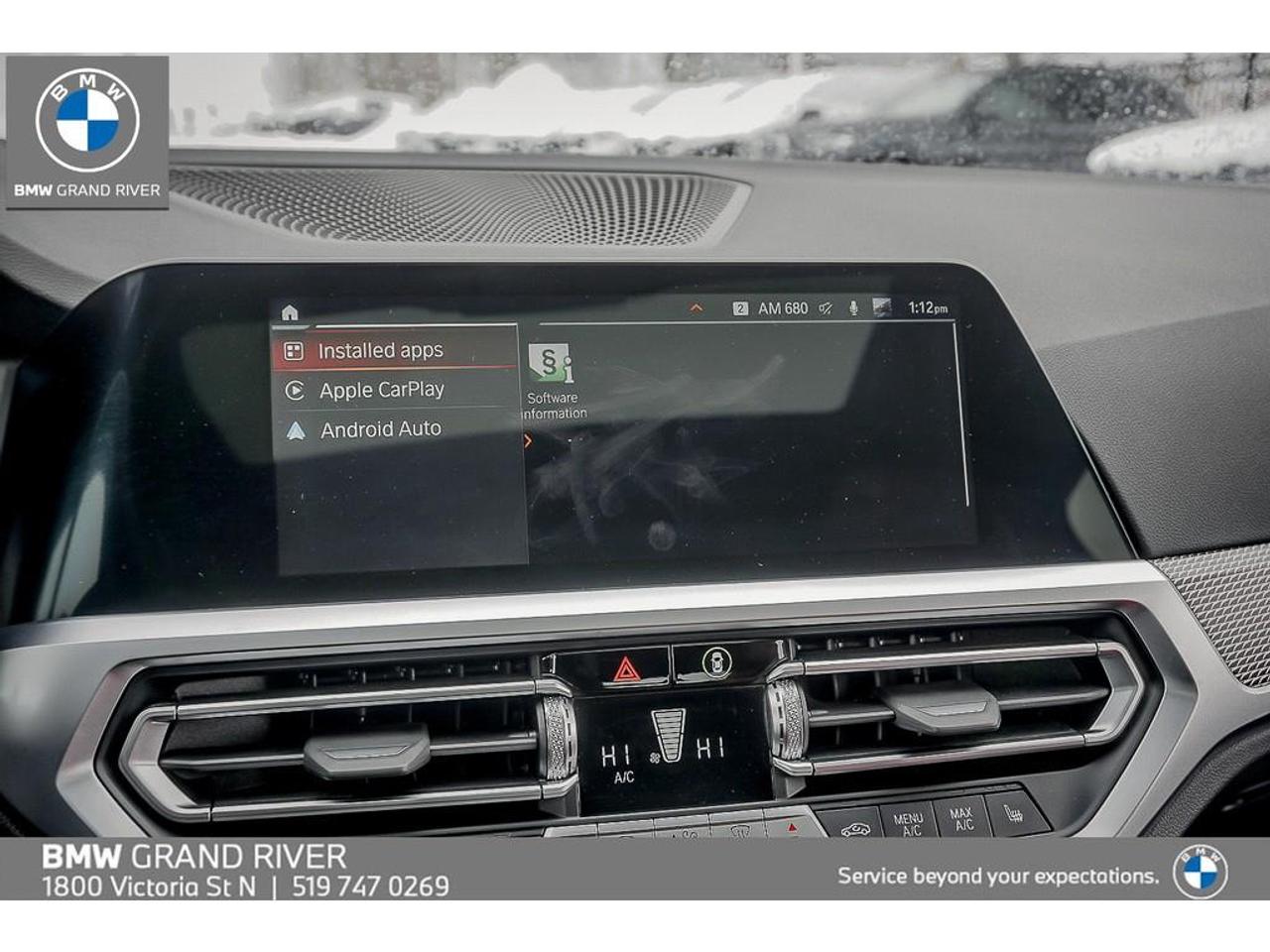 2023 BMW 430 i xDrive 2dr All-Wheel Drive Coupe Photo