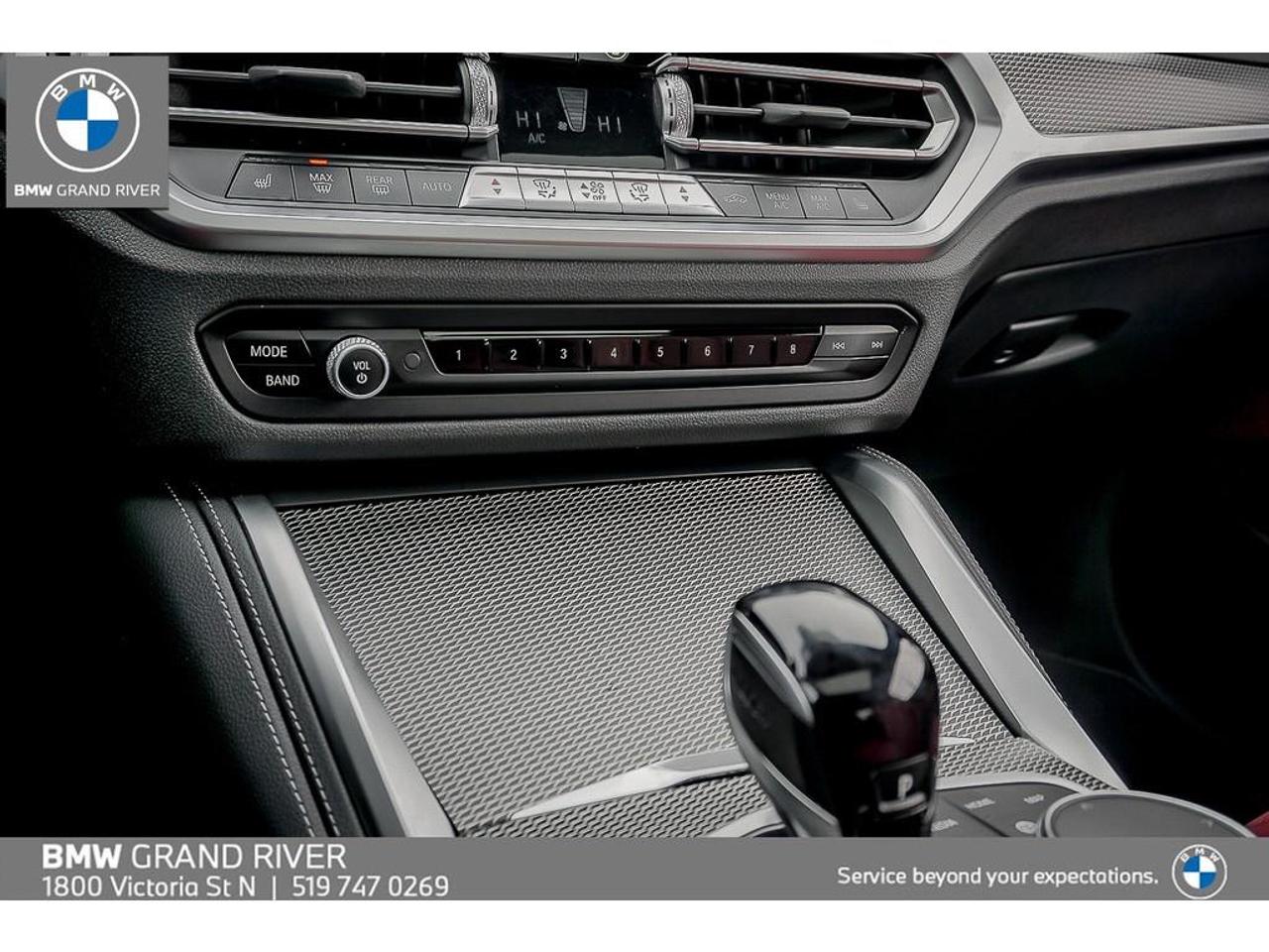 2023 BMW 430 i xDrive 2dr All-Wheel Drive Coupe Photo