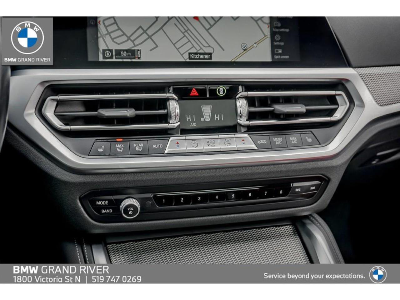 2023 BMW 430 i xDrive 2dr All-Wheel Drive Coupe Photo