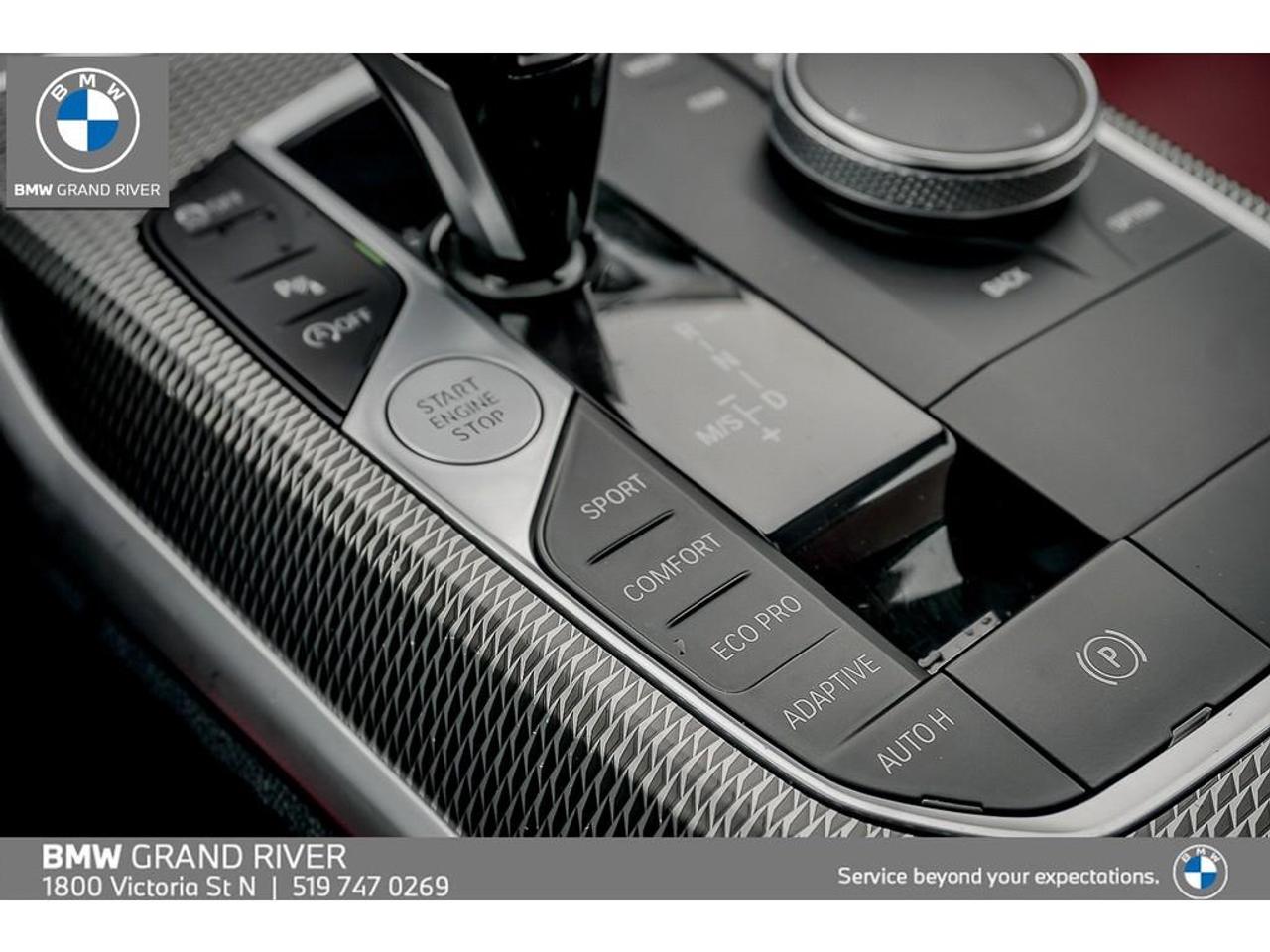 2023 BMW 430 i xDrive 2dr All-Wheel Drive Coupe Photo