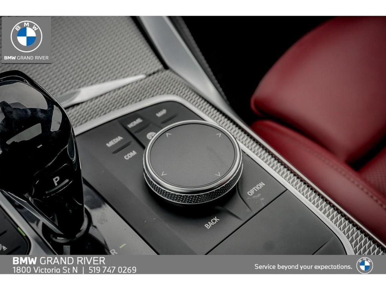 2023 BMW 430 i xDrive 2dr All-Wheel Drive Coupe Photo