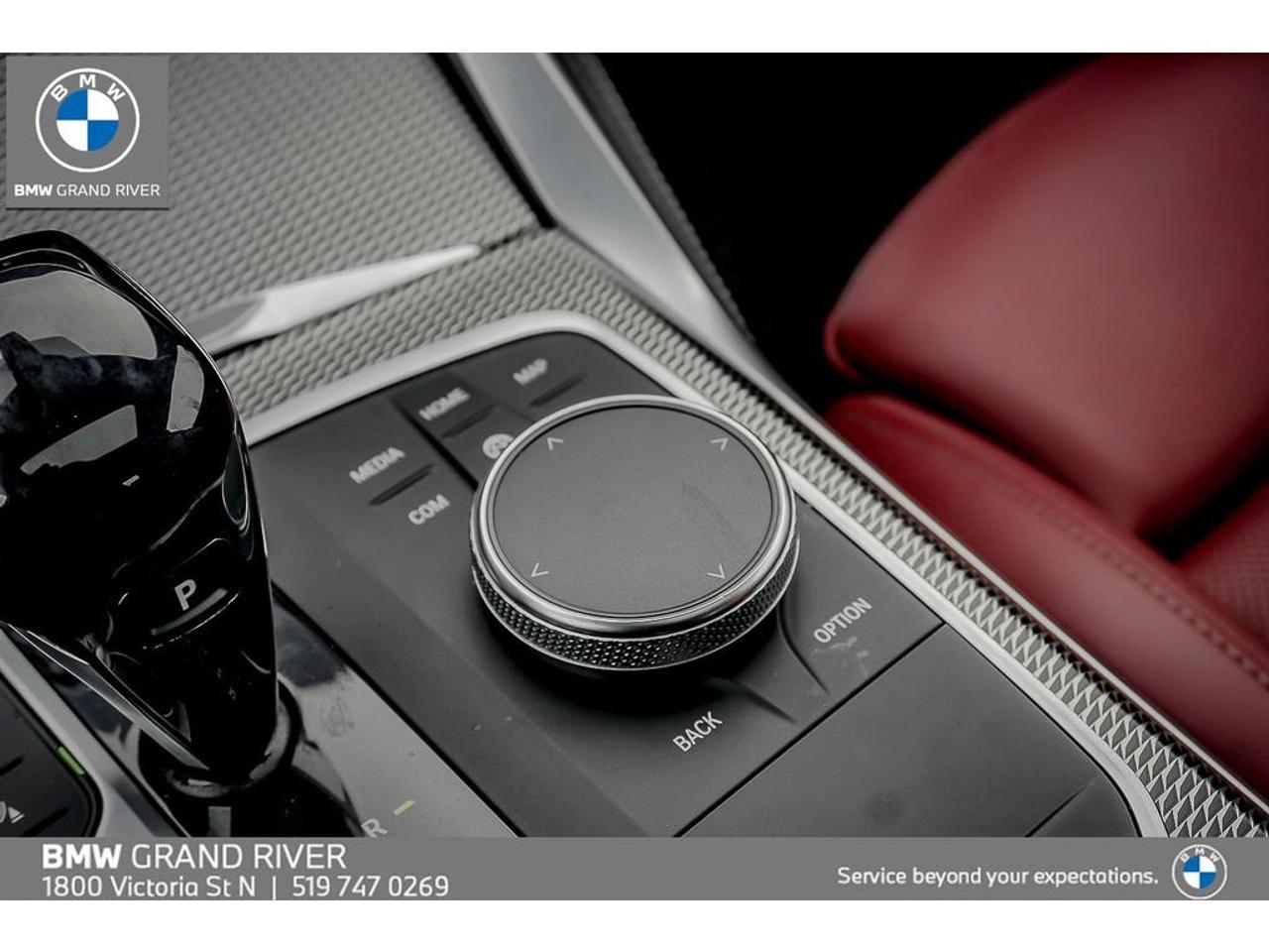 2023 BMW 430 i xDrive 2dr All-Wheel Drive Coupe Photo