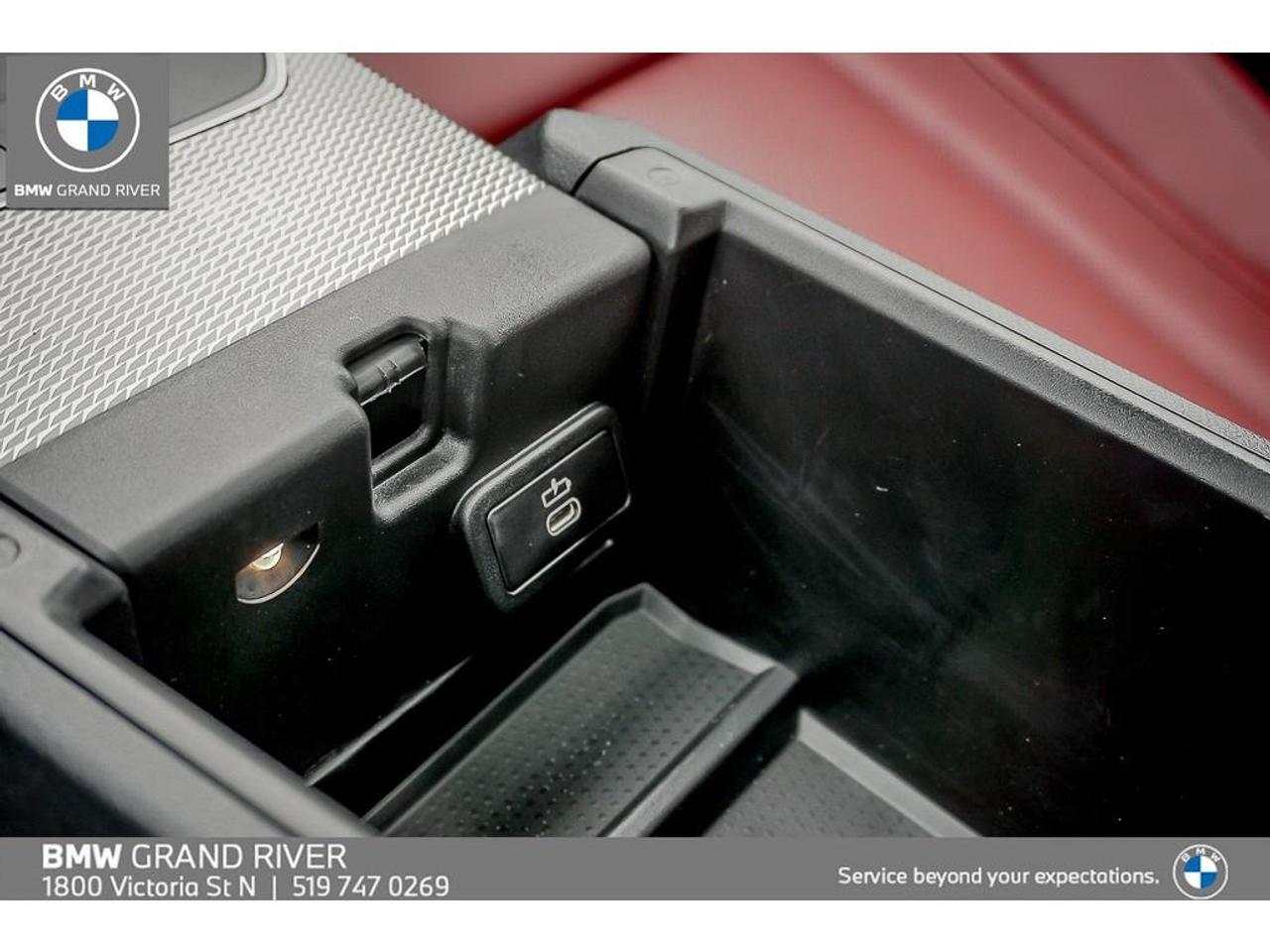 2023 BMW 430 i xDrive 2dr All-Wheel Drive Coupe Photo