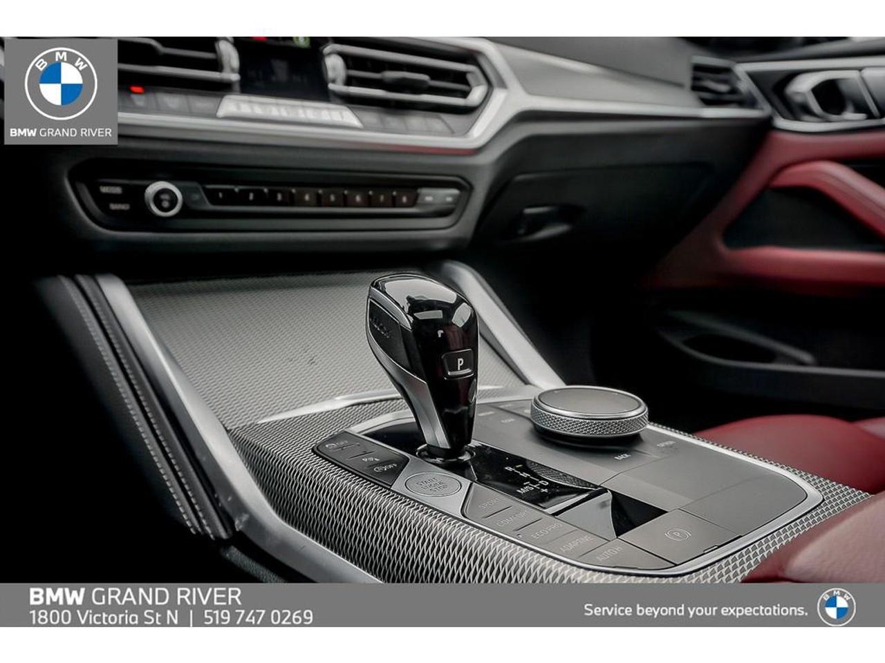 2023 BMW 430 i xDrive 2dr All-Wheel Drive Coupe Photo