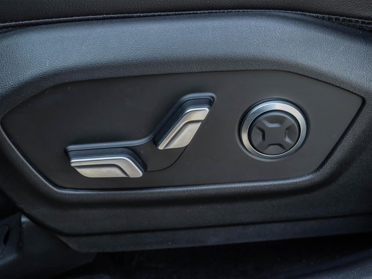 2024 Hyundai Santa Fe Luxury 4dr All-Wheel Drive Photo