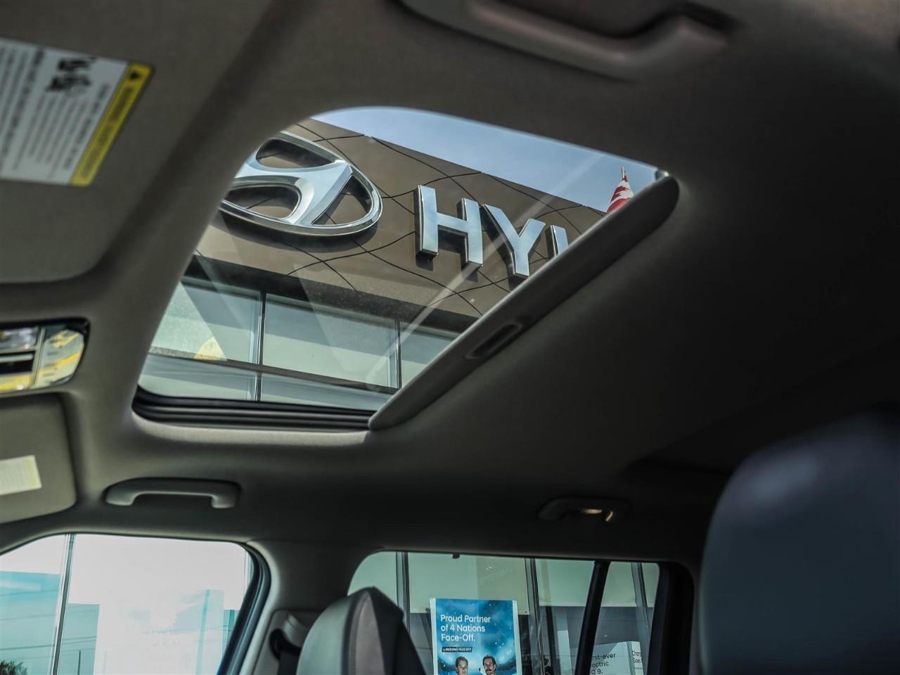 2024 Hyundai Santa Fe Luxury 4dr All-Wheel Drive Photo