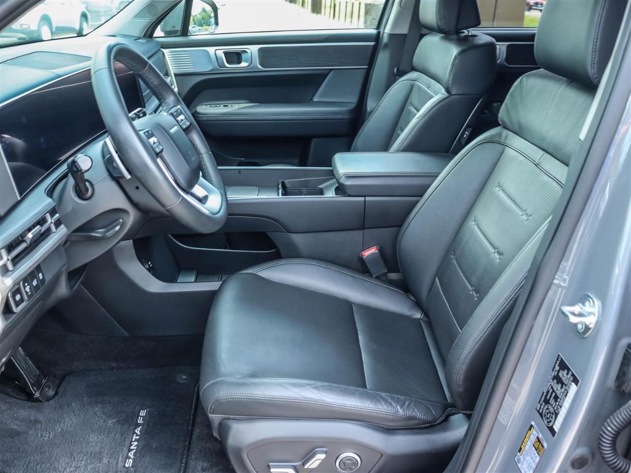 2024 Hyundai Santa Fe Luxury 4dr All-Wheel Drive Photo