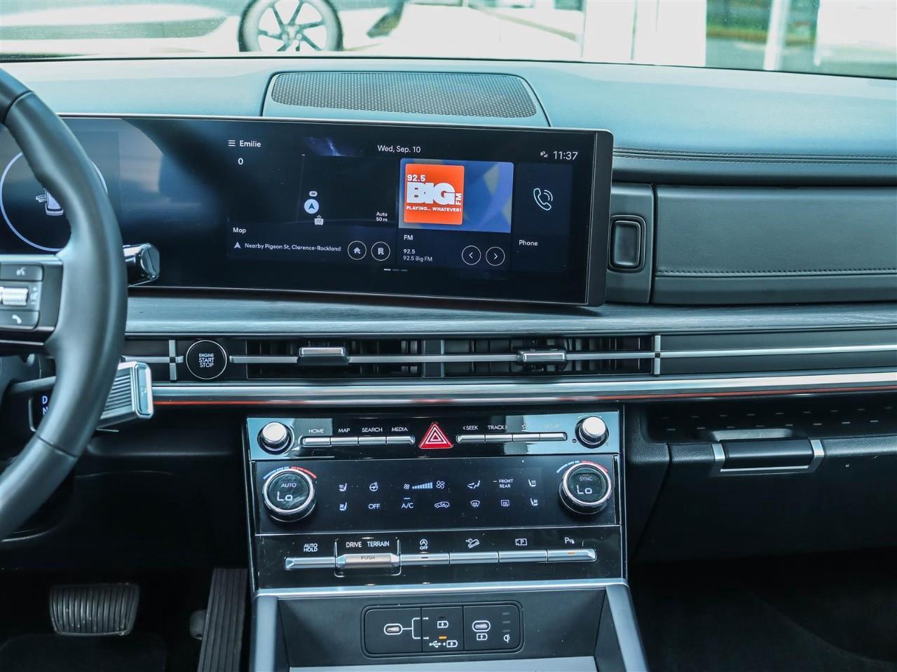 2024 Hyundai Santa Fe Luxury 4dr All-Wheel Drive Photo