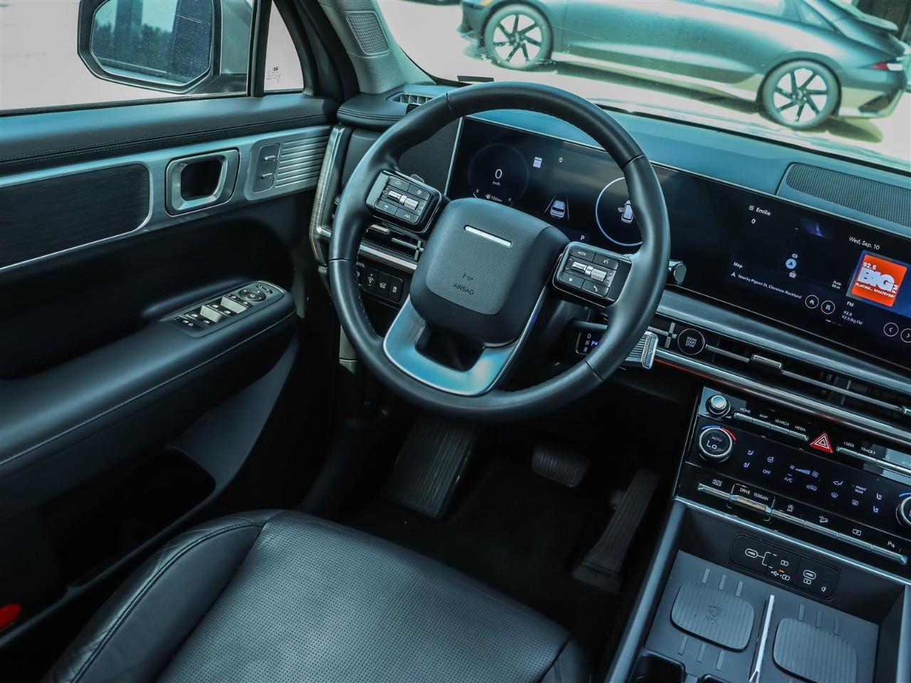 2024 Hyundai Santa Fe Luxury 4dr All-Wheel Drive Photo