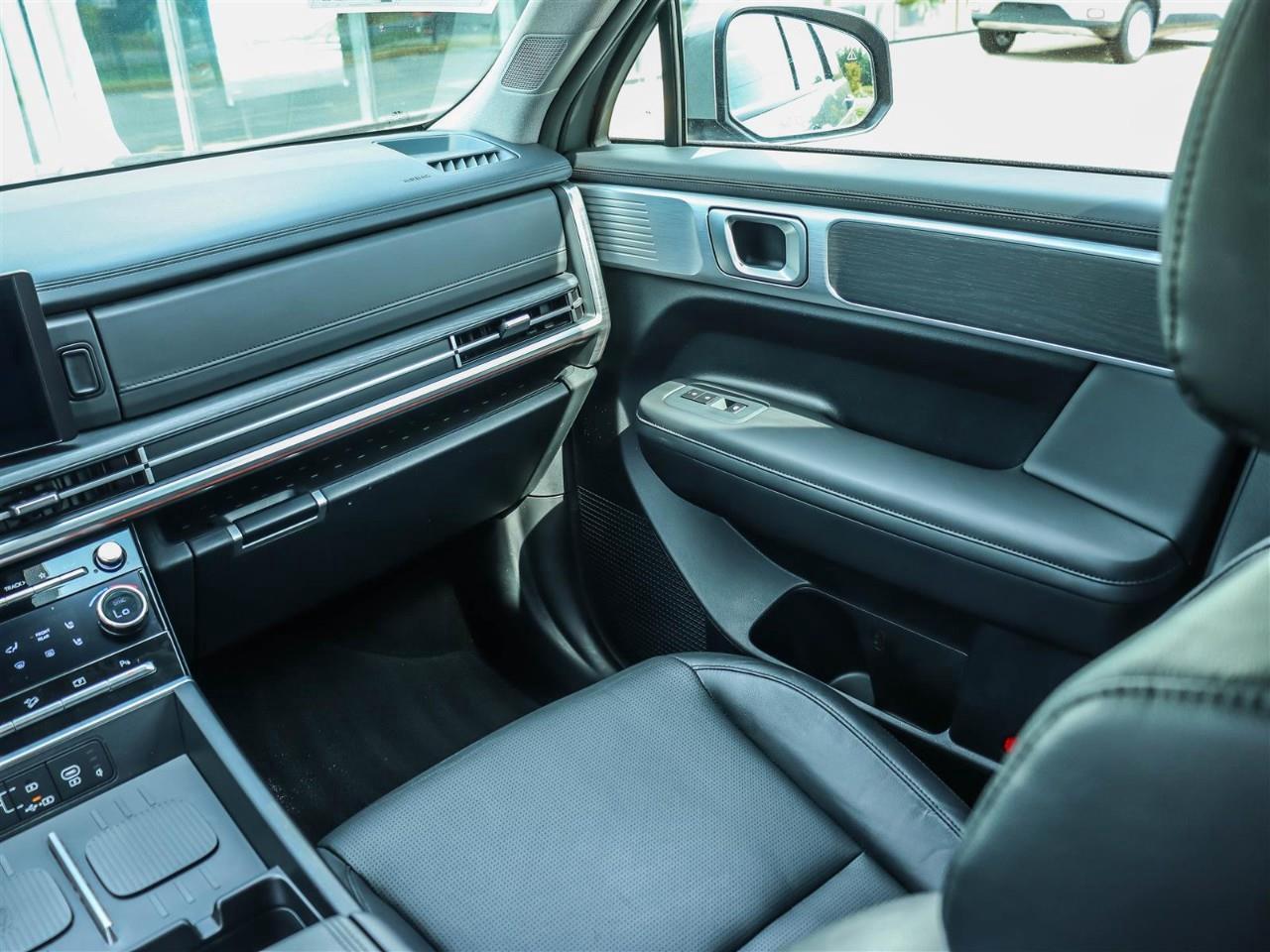 2024 Hyundai Santa Fe Luxury 4dr All-Wheel Drive Photo