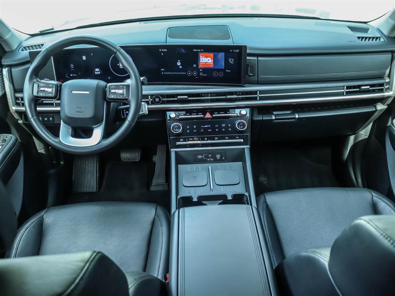 2024 Hyundai Santa Fe Luxury 4dr All-Wheel Drive Photo