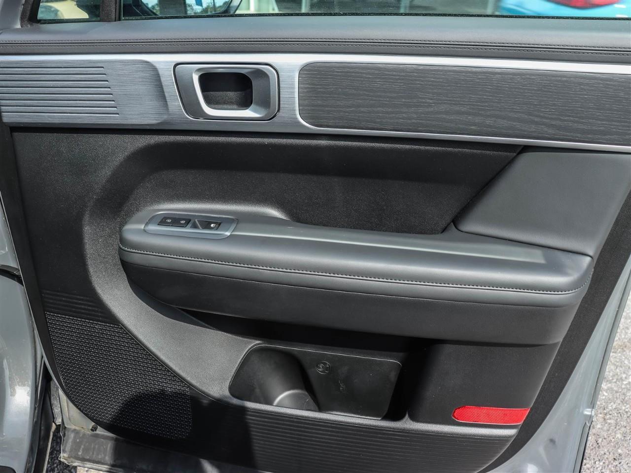 2024 Hyundai Santa Fe Luxury 4dr All-Wheel Drive Photo