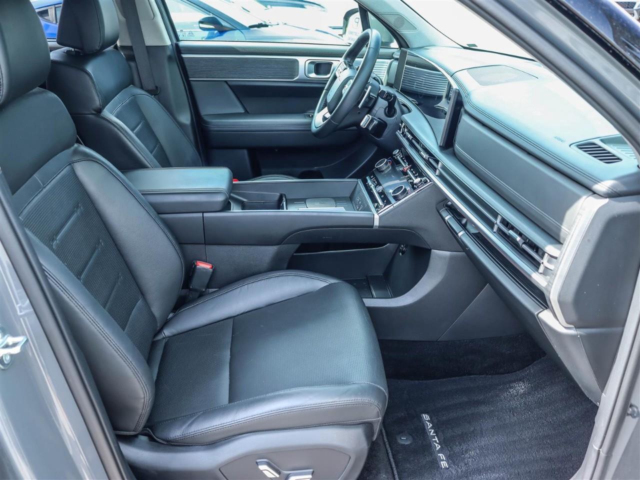 2024 Hyundai Santa Fe Luxury 4dr All-Wheel Drive Photo