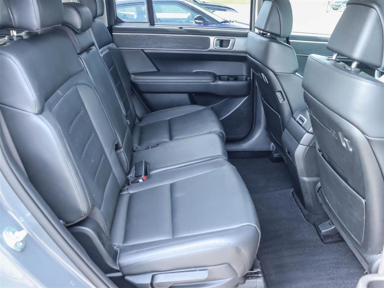 2024 Hyundai Santa Fe Luxury 4dr All-Wheel Drive Photo