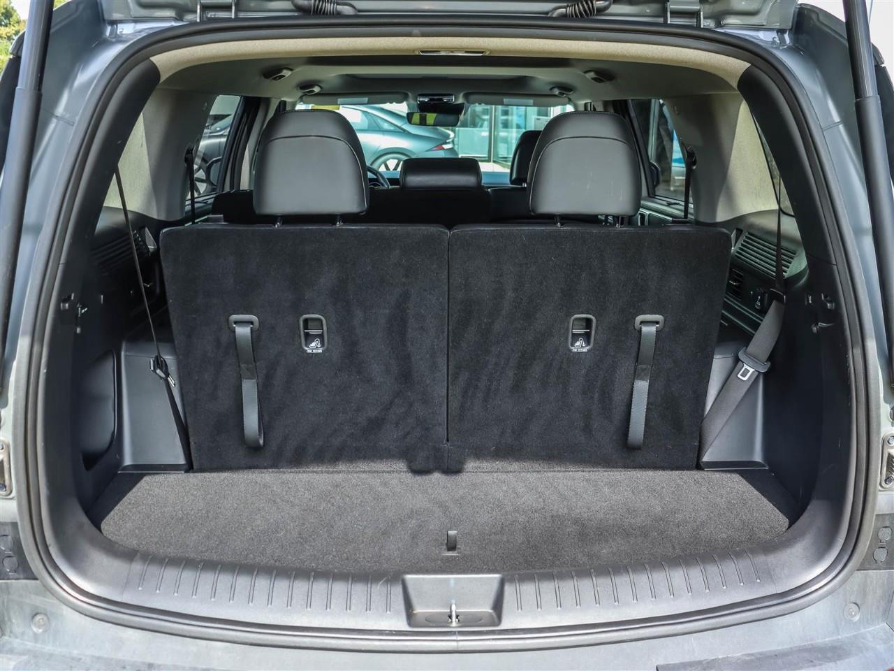 2024 Hyundai Santa Fe Luxury 4dr All-Wheel Drive Photo